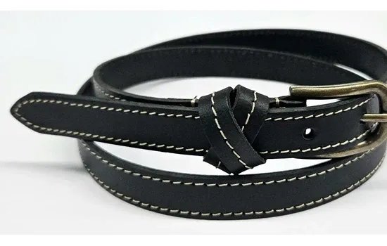 RISA Aria Belt Black