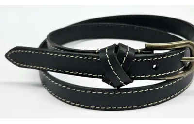 RISA Aria Belt Black
