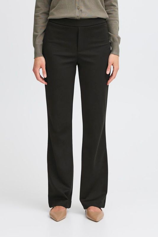 Fransa FRBlazer Trouser Pant Black