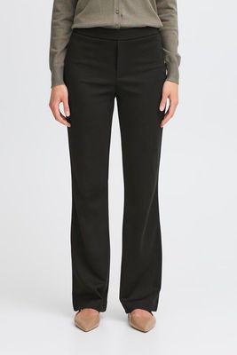 Fransa FRBlazer Trouser Pant Black