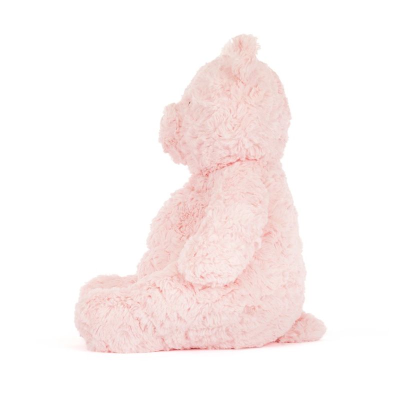 Jellycat Leola Bear Large