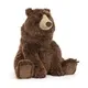 Jellycat Bizzlestomp Bear Jellycat Bizzlestomp Bear