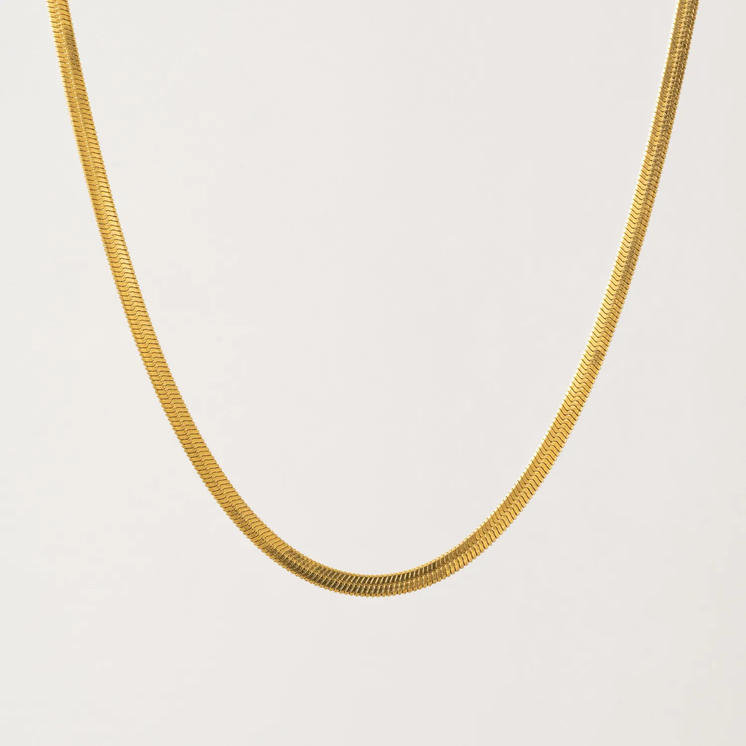 Lover's Tempo Waterproof Sasha Necklace Lover's Tempo Waterproof Sasha Necklace