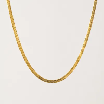 Lover's Tempo Waterproof Sasha Necklace