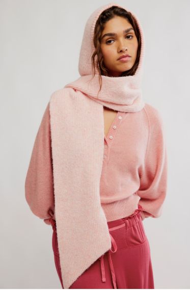 Free People Extra Large Balabonnet