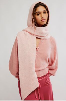 Free People Extra Large Balabonnet