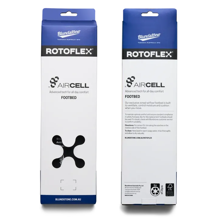 Blundstone RotoFlex AirCell Footbed