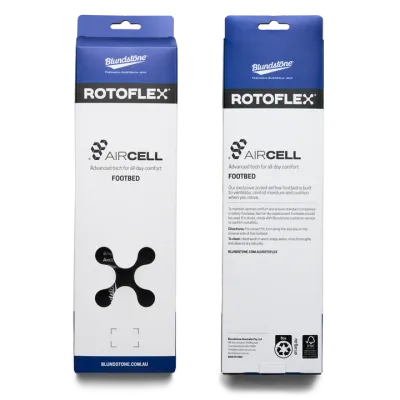 Blundstone RotoFlex AirCell Footbed