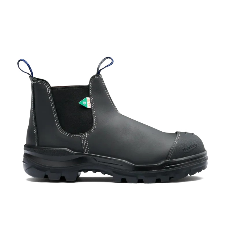 Blundstone 9301 Work &amp; Safety Thermal Rotoflex Black