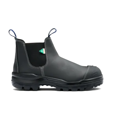 Blundstone 9301 Work &amp; Safety Thermal Rotoflex Black