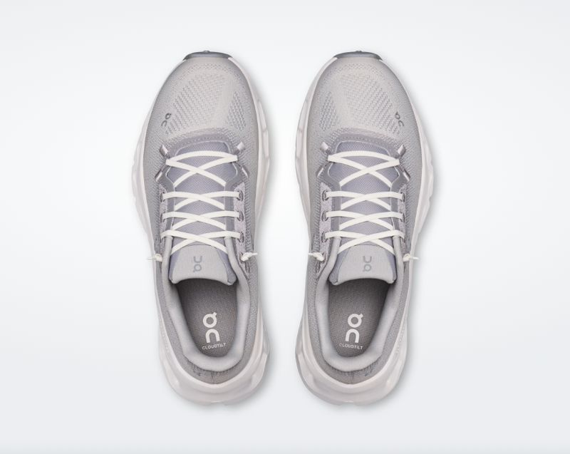 On Cloudtilt Women Alloy/Silver