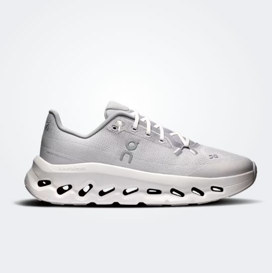 On Cloudtilt Women Alloy/Silver