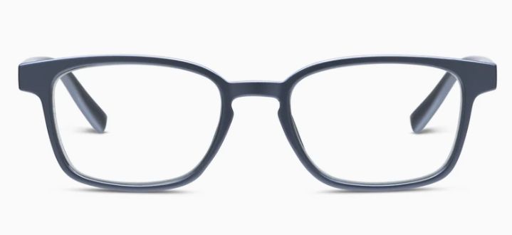 Peepers Jo Slate Metallic Peepers Jo Slate Metallic