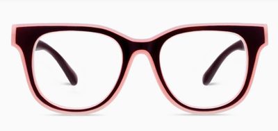 Peepers Buffy Cherry/Pink