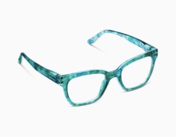 Peepers Buzzworthy Turquoise Quartz
