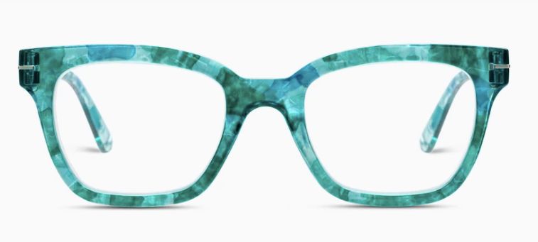 Peepers Buzzworthy Turquoise Quartz Peepers Buzzworthy Turquoise Quartz