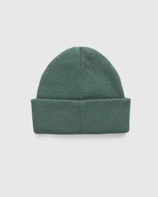 Ten Tree Alden Beanie Pine Green