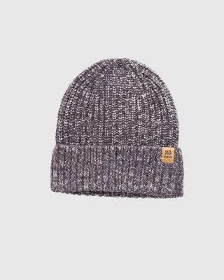 Ten Tree Mitchell Beanie Plum Royale Blend Ten Tree Mitchell Beanie Plum Royale Blend