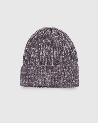 Ten Tree Mitchell Beanie Plum Royale Blend