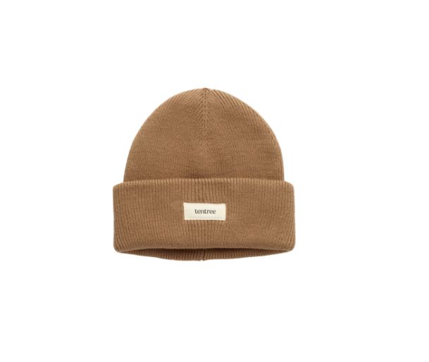Ten Tree Alden Beanie Hazelnut Ten Tree Alden Beanie Hazelnut