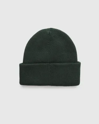 Ten Tree Alden Beanie Dark Forest Green