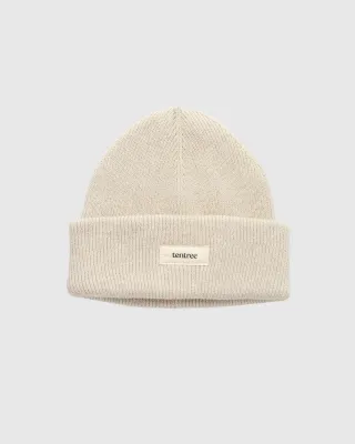 Ten Tree Alden Beanie Pale Oak Heather
