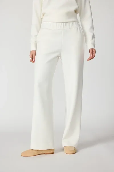 MPG Dreamweave Relaxed Pant 28" Vanilla
