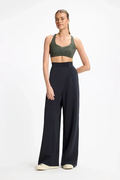 MPG Dreamweave Asymmetrical Pant