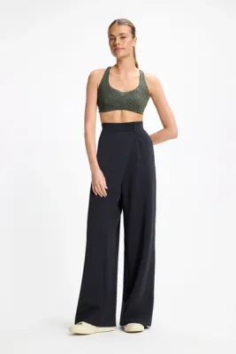 MPG Dreamweave Asymmetrical Pant