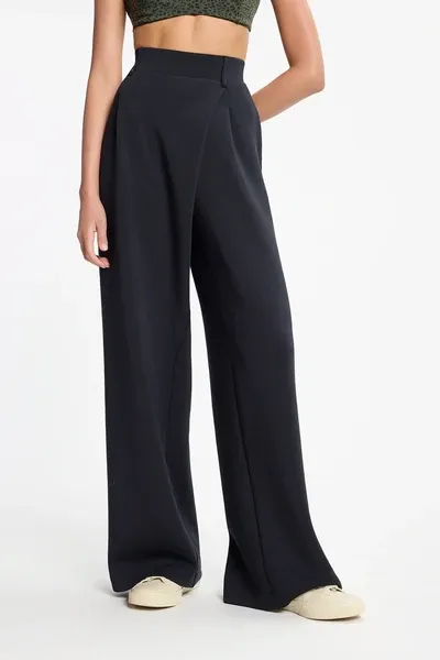 MPG Dreamweave Asymmetrical Pant