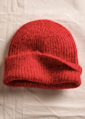 Free People Frostline Beanie