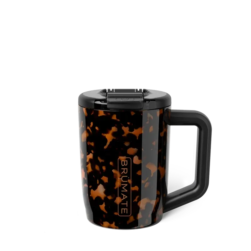 Brumate Muv 15oz Tortoise Shell