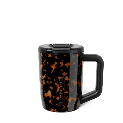 Brumate Muv 15oz Tortoise Shell