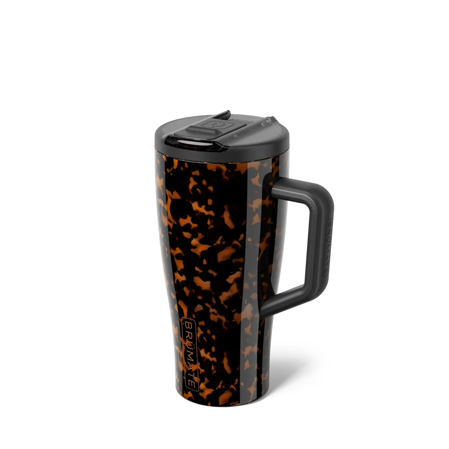 Brumate Era Flip 30oz Tortoise Shell