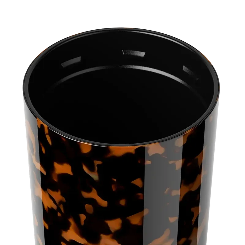 Brumate Strova 18oz Tortoise Shell