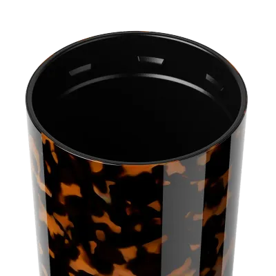 Brumate Strova 18oz Tortoise Shell