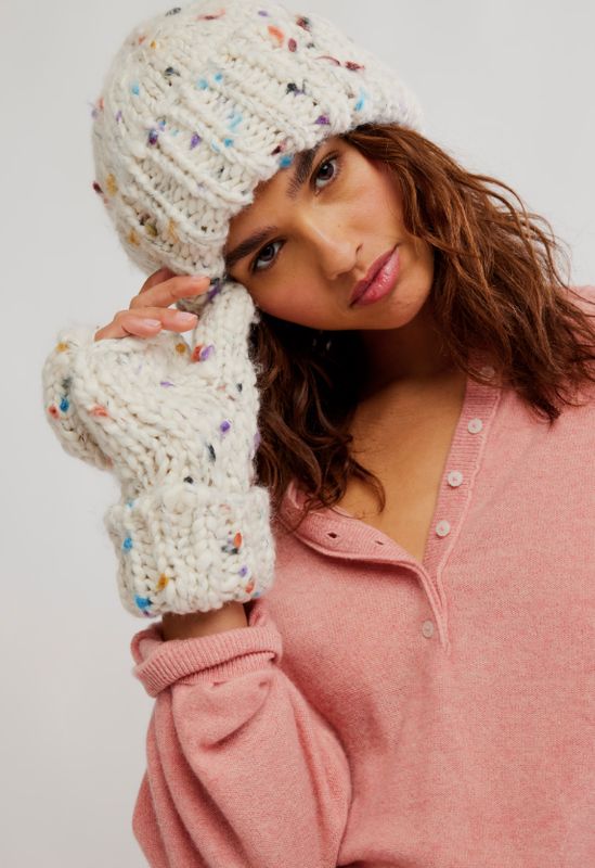 Free People Speckled CPH Set