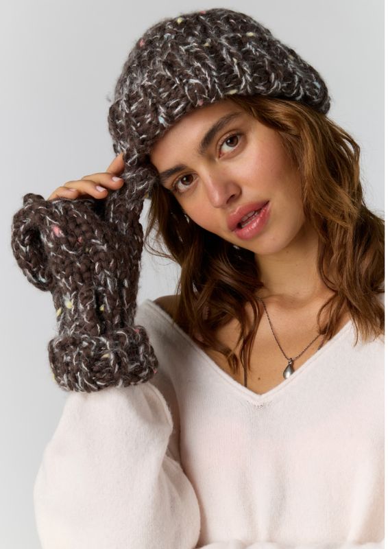 Free People Speckled CPH Set Free People Speckled CPH Set