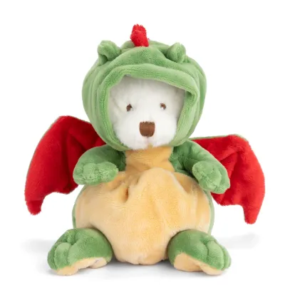 Bukowski Ziggy Dragon