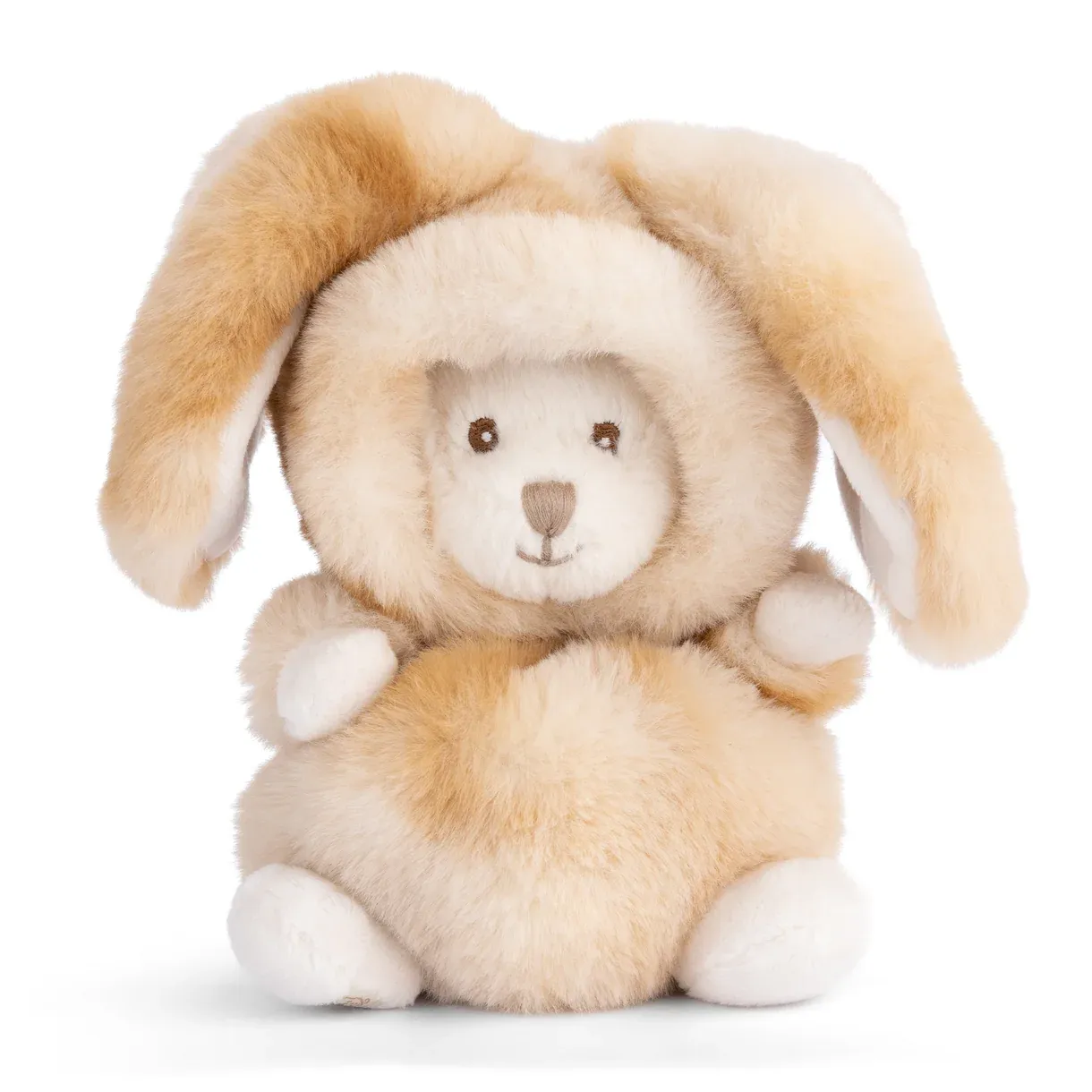 Bukowski Ziggy Winter Rabbit Tan