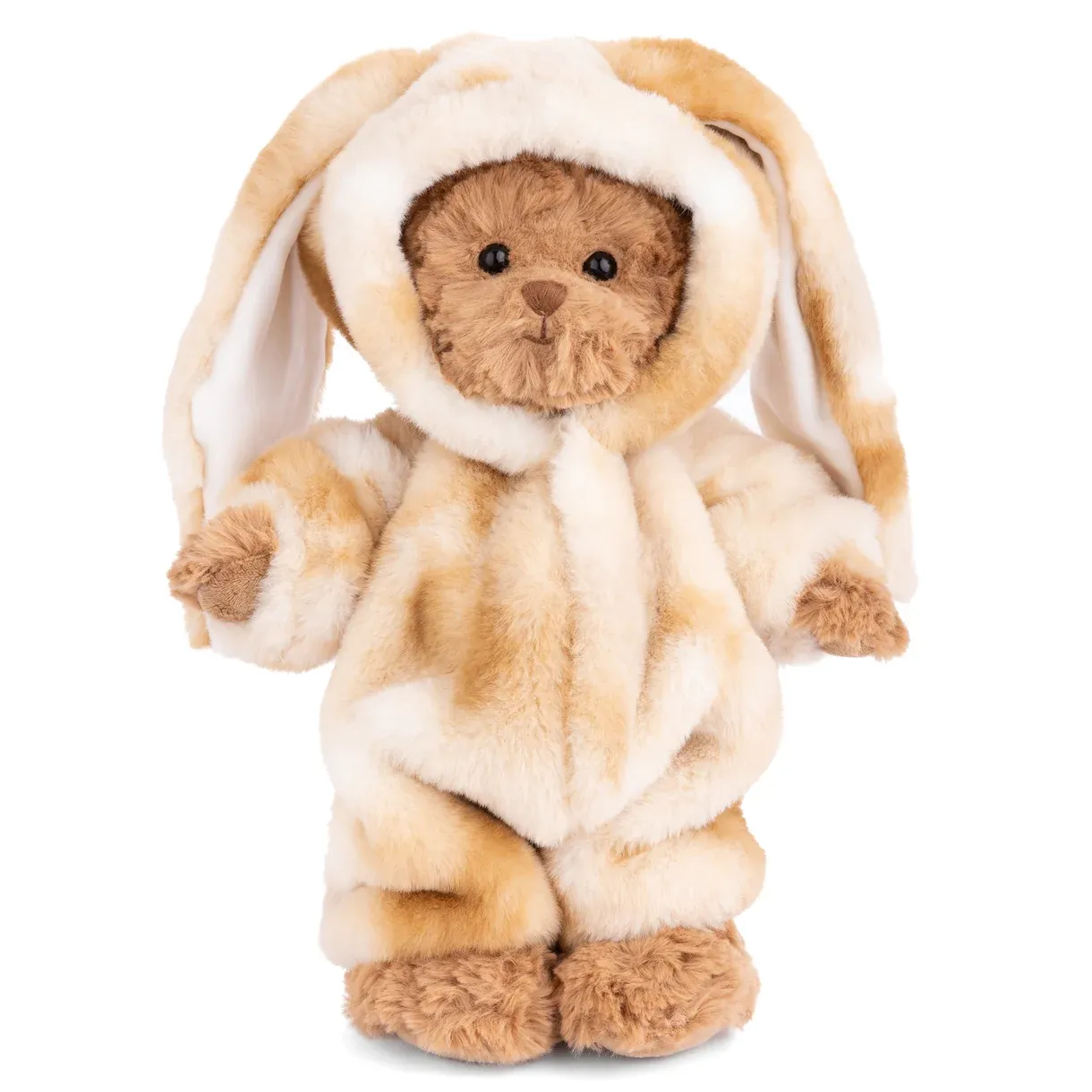 Bukowski Bjorn Winter Rabbit Tan