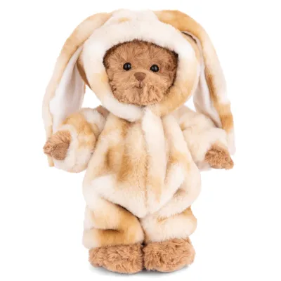Bukowski Bjorn Winter Rabbit Tan