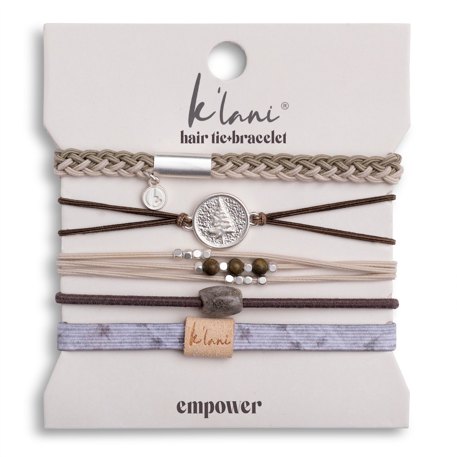 K'lani Empower