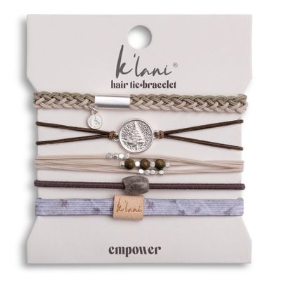K'lani Empower