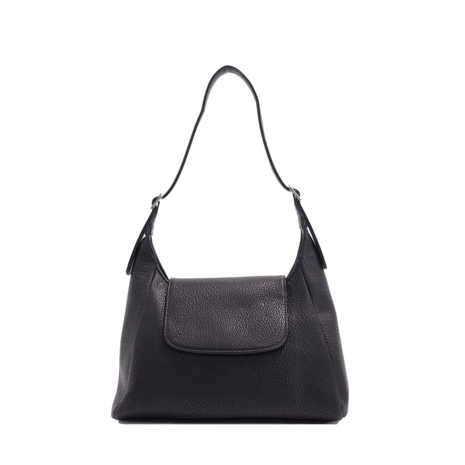 SQ Mylene Hobo Black