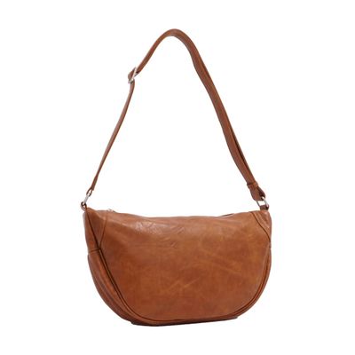 SQ Aryna Crossbody Camel