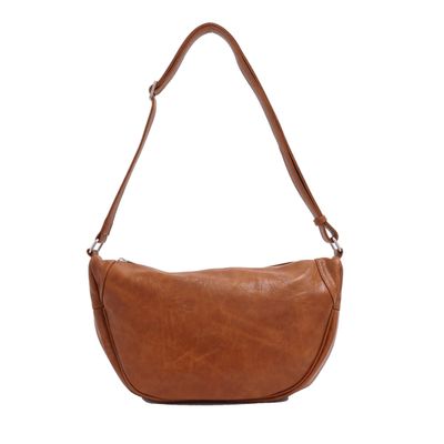 SQ Aryna Crossbody Camel SQ Aryna Crossbody Camel