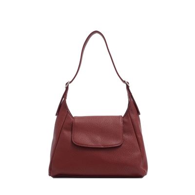 SQ Mylene Hobo Maroon