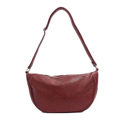 SQ Aryna Crossbody Burgundy SQ Aryna Crossbody Burgundy