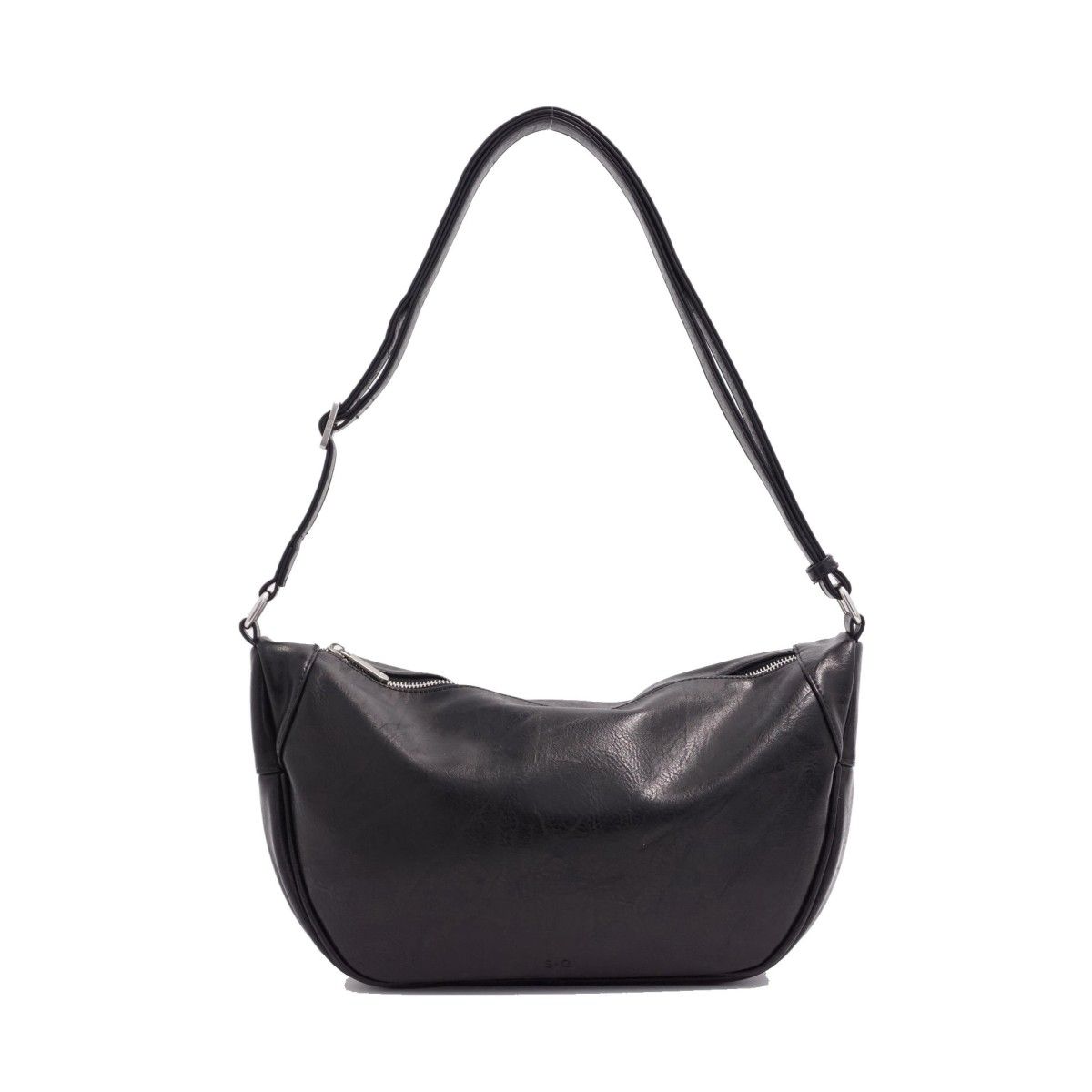 SQ Aryna Crossbody Black